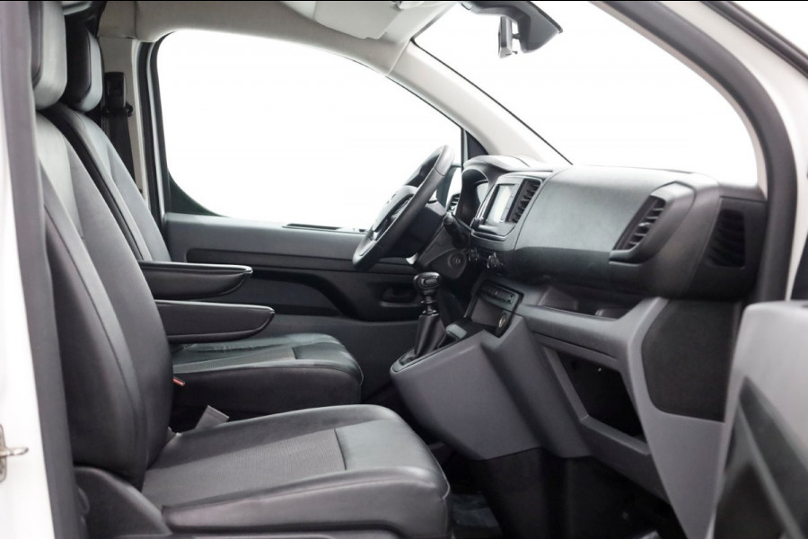 Opel Vivaro 2.0 CDTI 122pk Edition Airco/Camera/2x Schuifdeur 01-2020