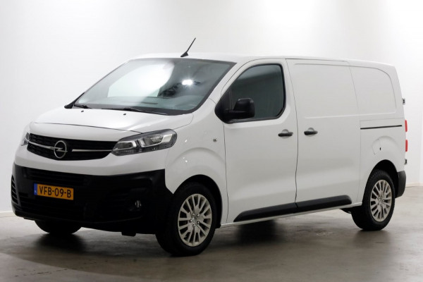 Opel Vivaro 2.0 CDTI 122pk Edition Airco/Camera/2x Schuifdeur 01-2020