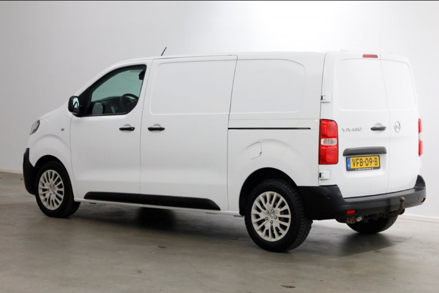 Opel Vivaro 2.0 CDTI 122pk Edition Airco/Camera/2x Schuifdeur 01-2020