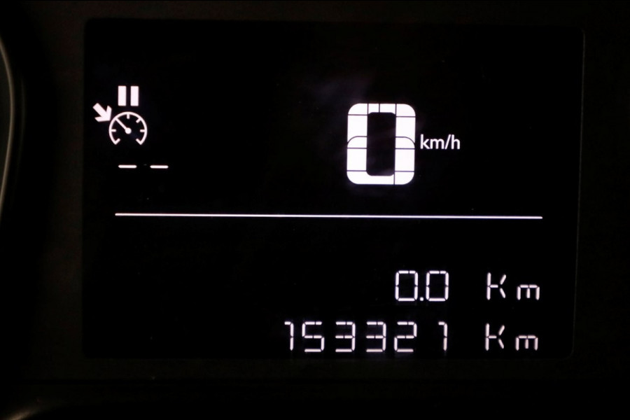 Opel Vivaro 2.0 CDTI 122pk Edition Airco/Camera/2x Schuifdeur 01-2020
