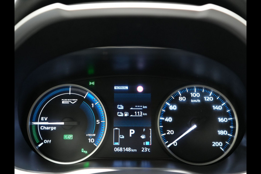 Mitsubishi Eclipse Cross 2.4 Business Intense+ Plug In Hybrid Dealer O.H. PHEV | Alcantara Sportstoelen Verwarmd | Adaptive Cruise | Navigatie | 360 Camera | Apple Carplay | Stoel & Stuurverwarming | DAB |