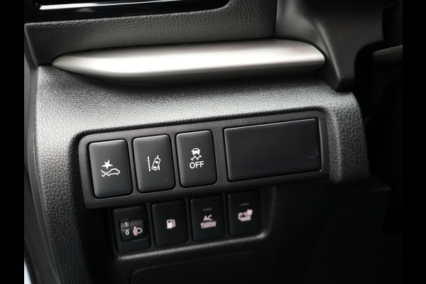Mitsubishi Eclipse Cross 2.4 Business Intense+ Plug In Hybrid Dealer O.H. PHEV | Alcantara Sportstoelen Verwarmd | Adaptive Cruise | Navigatie | 360 Camera | Apple Carplay | Stoel & Stuurverwarming | DAB |