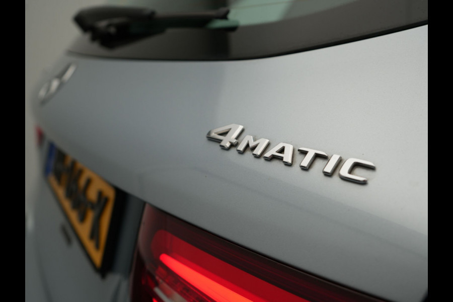 Mercedes-Benz GLC 250 4MATIC Prestige AMG | Luchtvering | Adaptive Cruise | Navigatie | 360 Camera | Half Lederen Sportstoelen Verwarmd |  19'' Licht Metaal |