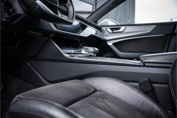Audi A7 Sportback 55 TFSI quattro Pro Line Plus - 3x S Line | Panorama | Luchtvering | B&O | Memory | 360 Camera