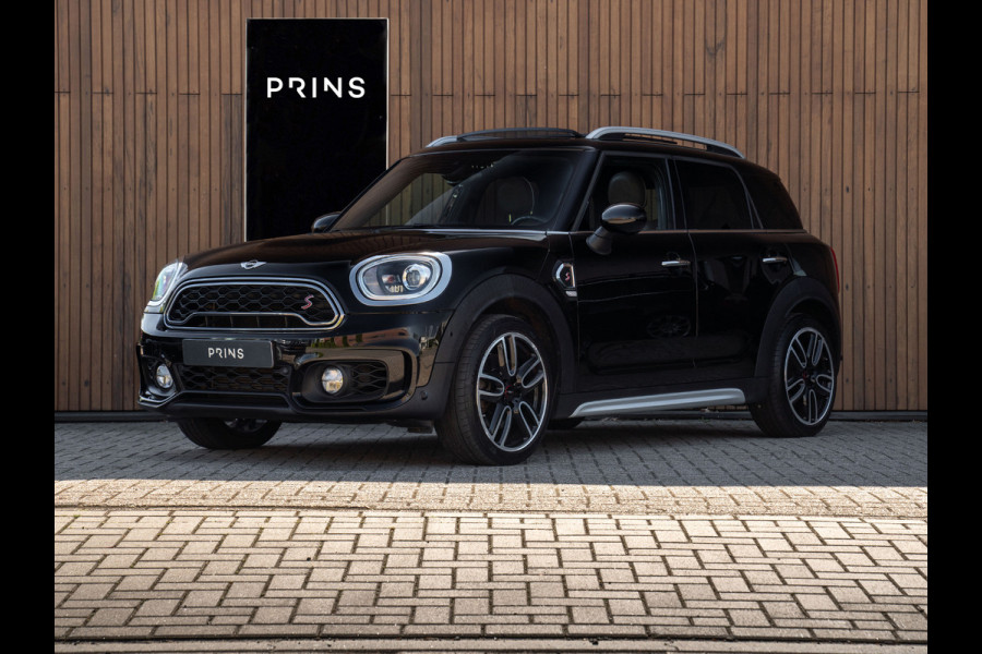 MINI Countryman 2.0 Cooper S Chili | JCW Pack | Pano-dak | Harman/Kardon | Camera