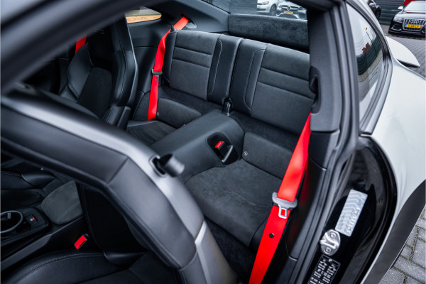 Porsche 911 992 3.0 Carrera GTS Sport Chrono - Techart Optic l Kreide Grijs l Panorama