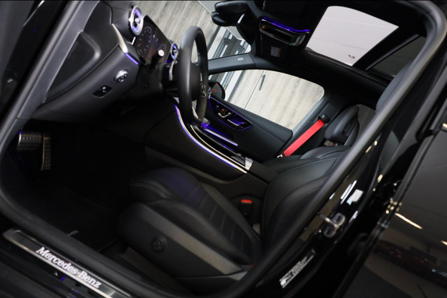 Mercedes-Benz GLC 300e 4MATIC AMG 63 Look / Head Up / Memory / 360 Camera / Acc / Lane Assist / Dode Hoek / Open Pano / Led