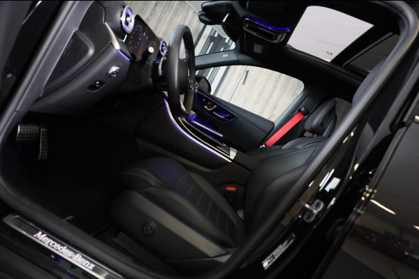 Mercedes-Benz GLC 300e 4MATIC AMG 63 Look / Head Up / Memory / 360 Camera / Acc / Lane Assist / Dode Hoek / Open Pano / Led