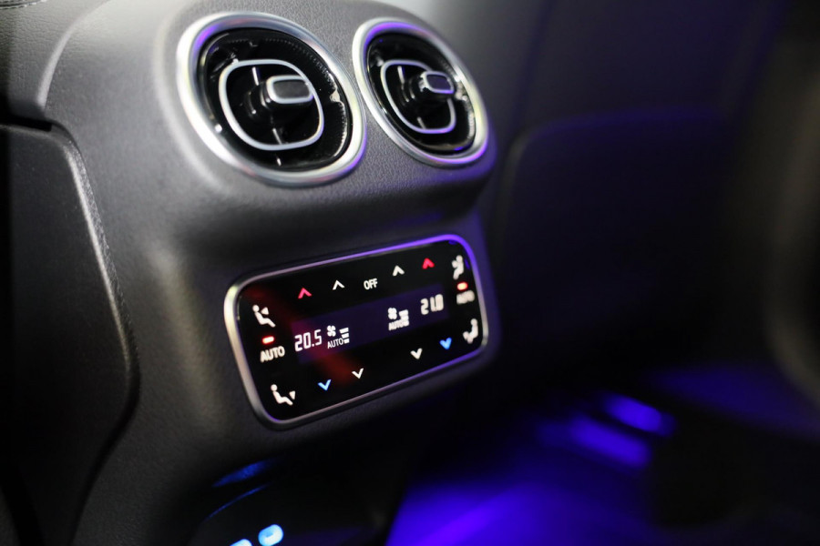 Mercedes-Benz GLC 300e 4MATIC AMG 63 Look / Head Up / Memory / 360 Camera / Acc / Lane Assist / Dode Hoek / Open Pano / Led