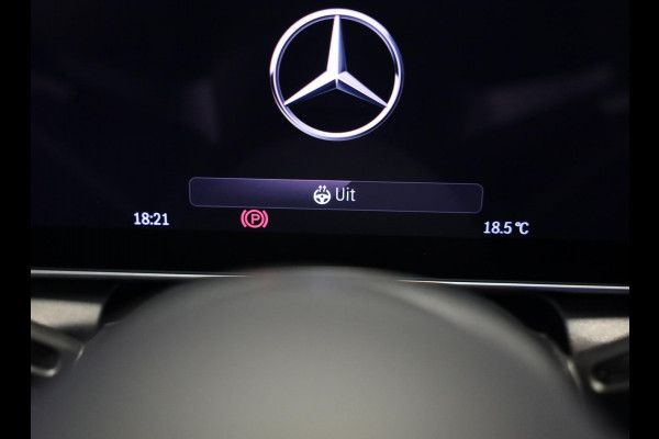 Mercedes-Benz GLC 300e 4MATIC AMG 63 Look / Head Up / Memory / 360 Camera / Acc / Lane Assist / Dode Hoek / Open Pano / Led