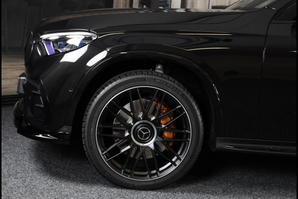 Mercedes-Benz GLC 300e 4MATIC AMG 63 Look / Head Up / Memory / 360 Camera / Acc / Lane Assist / Dode Hoek / Open Pano / Led