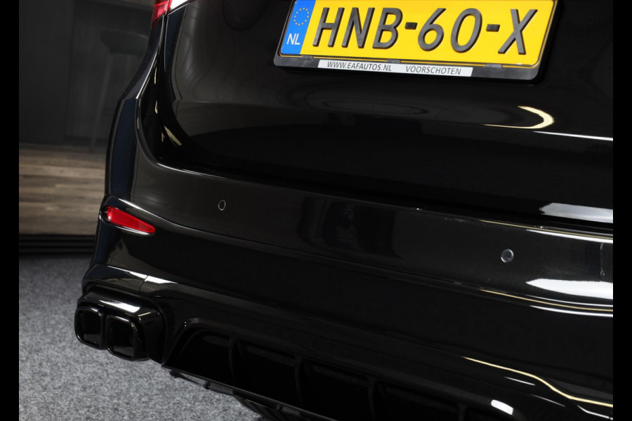 Mercedes-Benz GLC 300e 4MATIC AMG 63 Look / Head Up / Memory / 360 Camera / Acc / Lane Assist / Dode Hoek / Open Pano / Led
