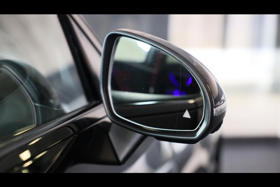 Mercedes-Benz GLC 300e 4MATIC AMG 63 Look / Head Up / Memory / 360 Camera / Acc / Lane Assist / Dode Hoek / Open Pano / Led