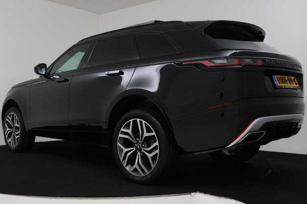 Land Rover Range Rover Velar P300 R-Dynamic S (PANORAMADAK, CARPLAY, STOELVERWARMING, CAMERA, 1e EIGENAAR, DEALER ONDERHOUDEN)