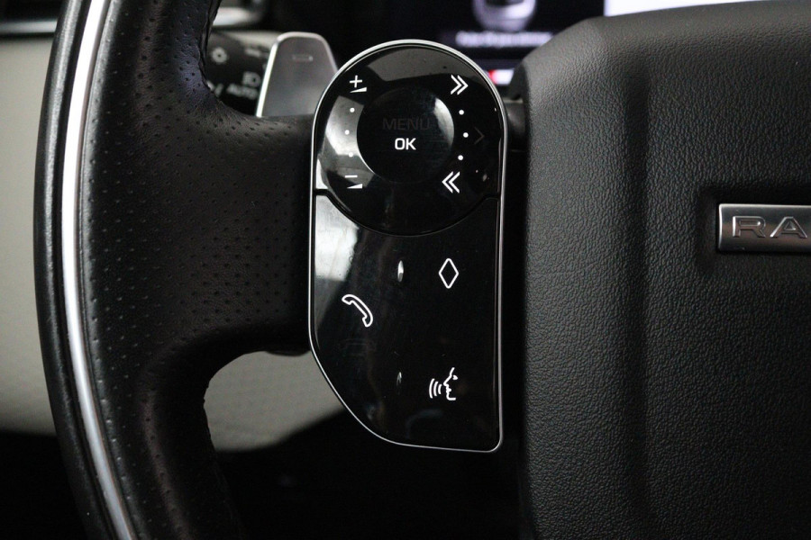 Land Rover Range Rover Velar P300 R-Dynamic S (PANORAMADAK, CARPLAY, STOELVERWARMING, CAMERA, 1e EIGENAAR, DEALER ONDERHOUDEN)
