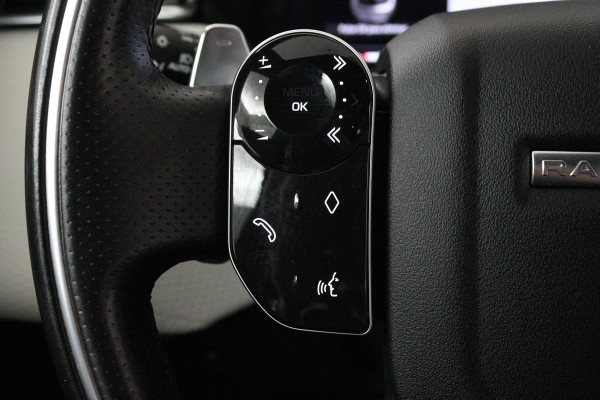 Land Rover Range Rover Velar P300 R-Dynamic S (PANORAMADAK, CARPLAY, STOELVERWARMING, CAMERA, 1e EIGENAAR, DEALER ONDERHOUDEN)