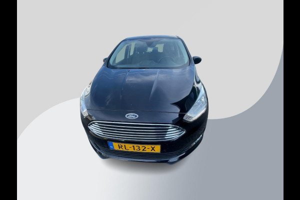 Ford C-MAX 1.0 Titanium | Trekhaak | Navigatie | Climate control