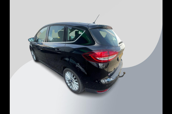 Ford C-MAX 1.0 Titanium | Trekhaak | Navigatie | Climate control
