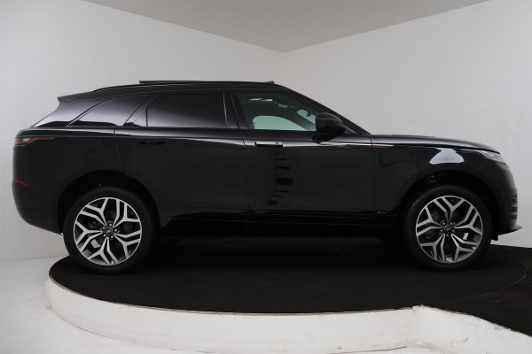 Land Rover Range Rover Velar P300 R-Dynamic S (PANORAMADAK, CARPLAY, STOELVERWARMING, CAMERA, 1e EIGENAAR, DEALER ONDERHOUDEN)