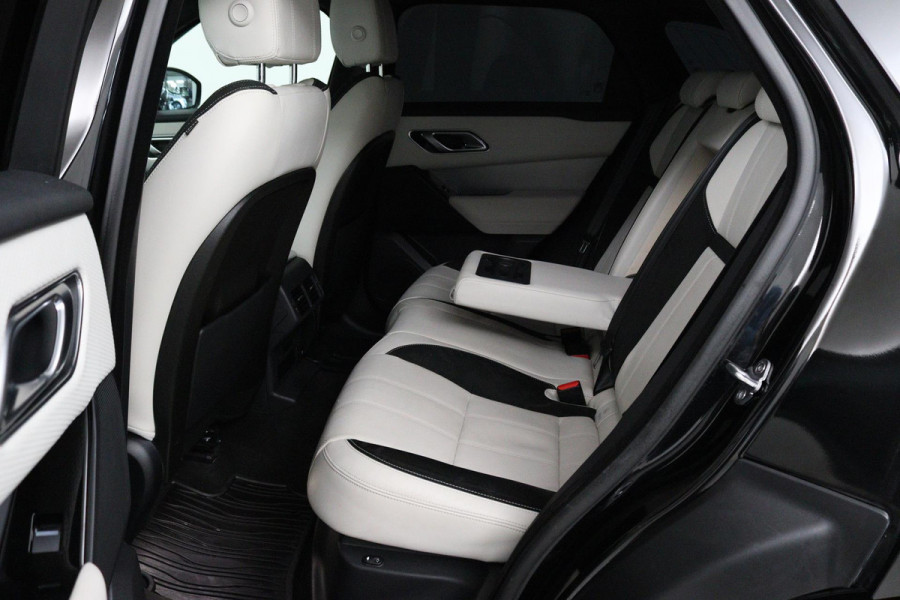 Land Rover Range Rover Velar P300 R-Dynamic S (PANORAMADAK, CARPLAY, STOELVERWARMING, CAMERA, 1e EIGENAAR, DEALER ONDERHOUDEN)