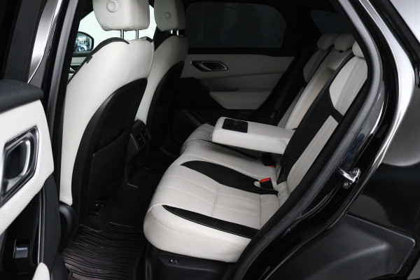 Land Rover Range Rover Velar P300 R-Dynamic S (PANORAMADAK, CARPLAY, STOELVERWARMING, CAMERA, 1e EIGENAAR, DEALER ONDERHOUDEN)