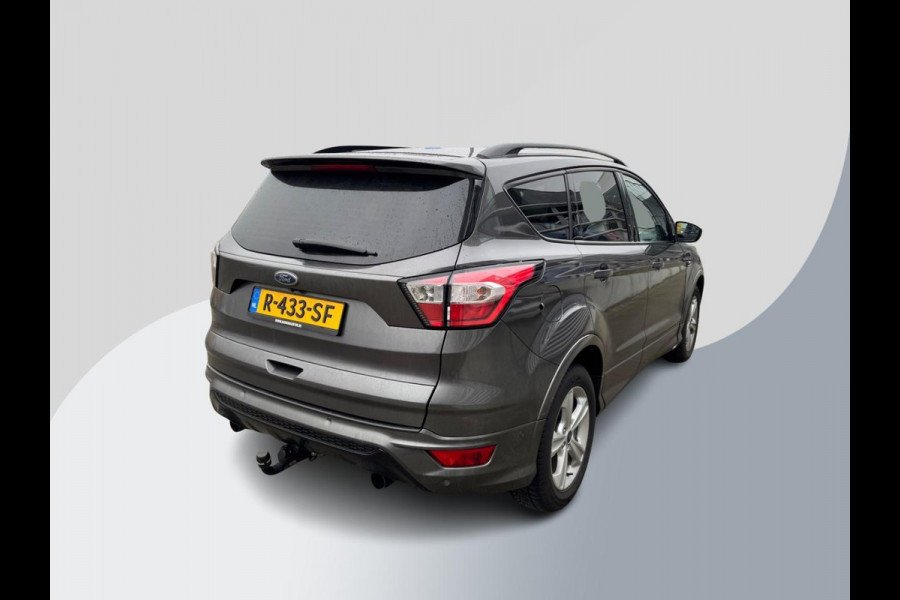 Ford Kuga 1.5 EcoBoost ST-Line | Wordt verwacht | Winter Pack | Camera | Navigatie | Trekhaak