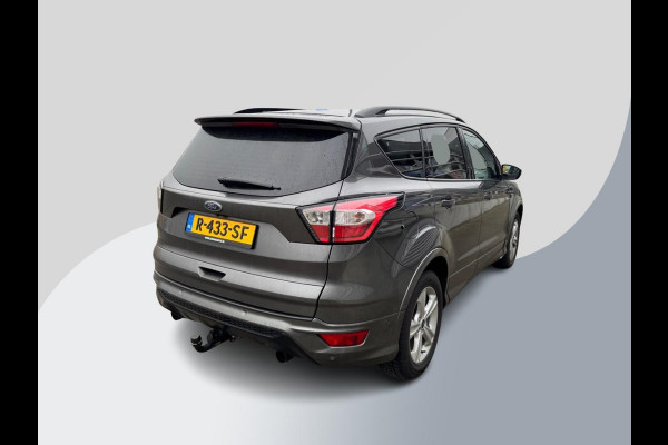 Ford Kuga 1.5 EcoBoost ST-Line | Wordt verwacht | Winter Pack | Camera | Navigatie | Trekhaak