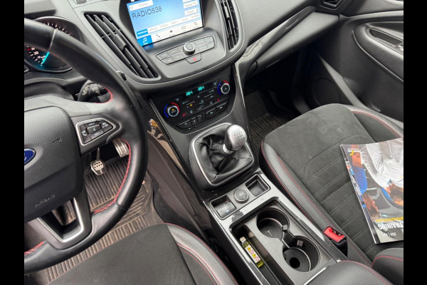 Ford Kuga 1.5 EcoBoost ST-Line | Wordt verwacht | Winter Pack | Camera | Navigatie | Trekhaak