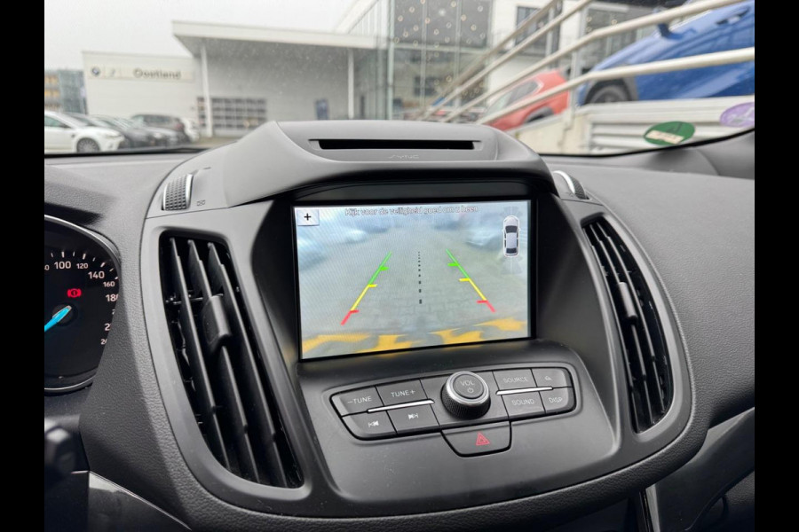 Ford Kuga 1.5 EcoBoost ST-Line | Wordt verwacht | Winter Pack | Camera | Navigatie | Trekhaak