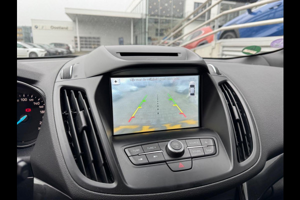 Ford Kuga 1.5 EcoBoost ST-Line | Wordt verwacht | Winter Pack | Camera | Navigatie | Trekhaak