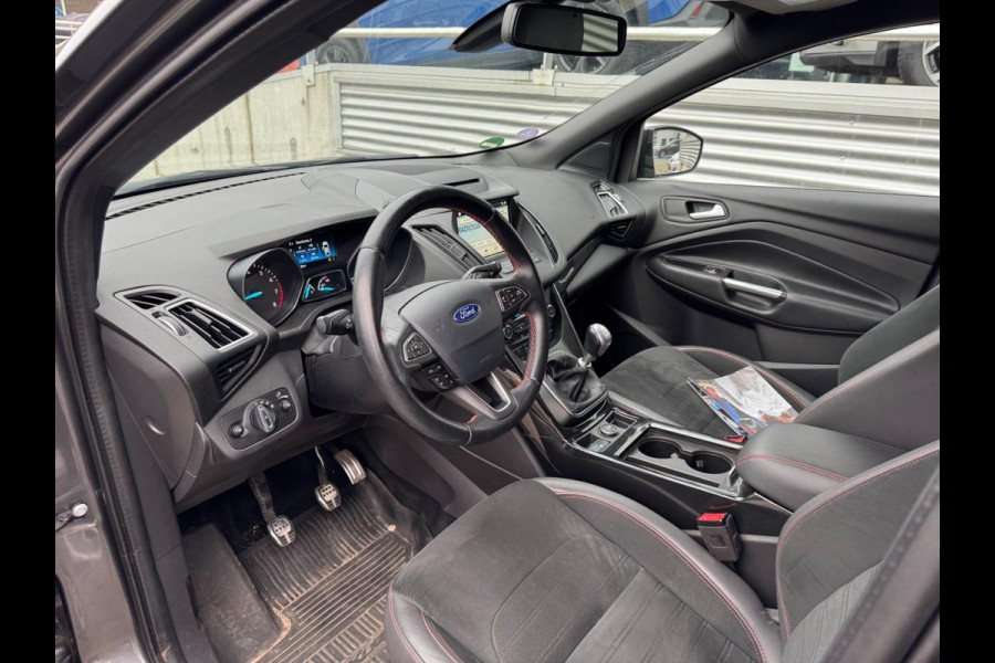 Ford Kuga 1.5 EcoBoost ST-Line | Wordt verwacht | Winter Pack | Camera | Navigatie | Trekhaak