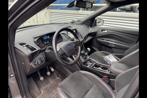 Ford Kuga 1.5 EcoBoost ST-Line | Wordt verwacht | Winter Pack | Camera | Navigatie | Trekhaak