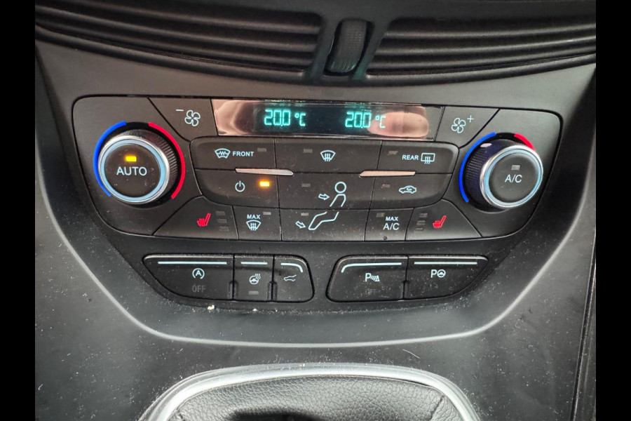 Ford Kuga 1.5 EcoBoost ST-Line | Wordt verwacht | Winter Pack | Camera | Navigatie | Trekhaak
