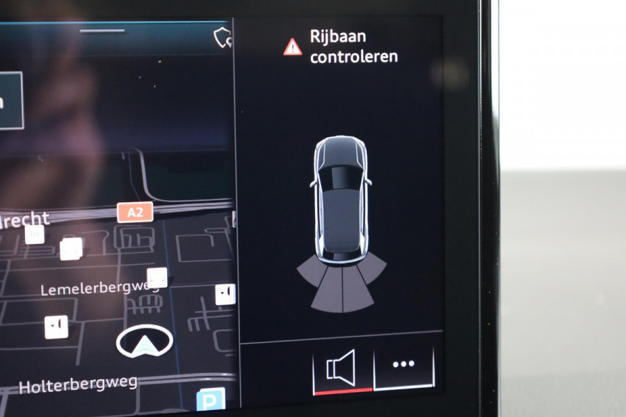 Audi Q2 S edition 35 TFSI 110 kW / 150 pk Hatchback 7 vers stoelverwarming, optiek pakket zwart plus, Audi soundsysteem