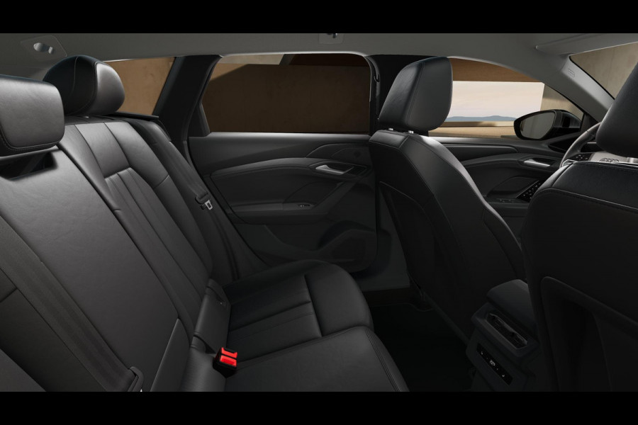 Audi A6 Avant e-tron Advanced edition 83 kWh omgevingscamera's, adaptive cruise assist, comfortsleutel, matrix-led koplampen, MMI-bijrijdersscherm, LM velgen 21", leder interieur