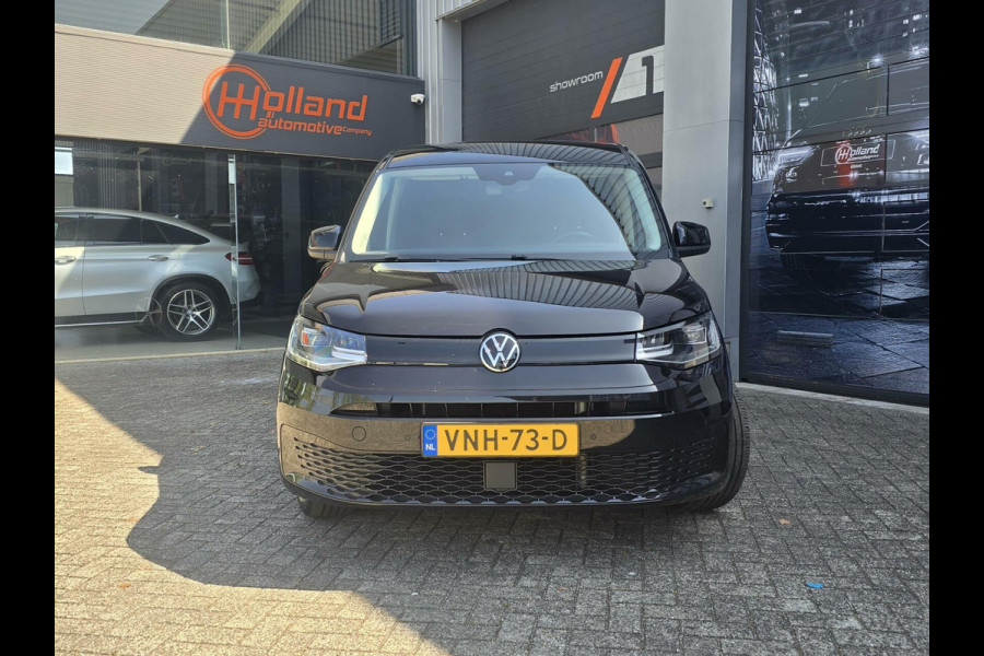 Volkswagen Caddy Cargo Maxi 2.0 TDI Exclusive|LED|AUTOM.|PDC|APPLE|PARKEERHULP
