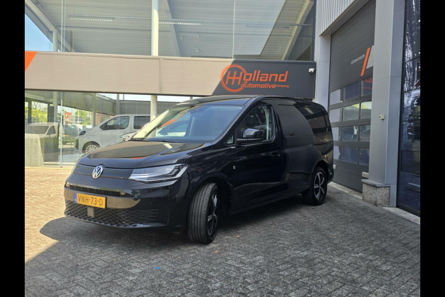 Volkswagen Caddy Cargo Maxi 2.0 TDI Exclusive|LED|AUTOM.|PDC|APPLE|PARKEERHULP