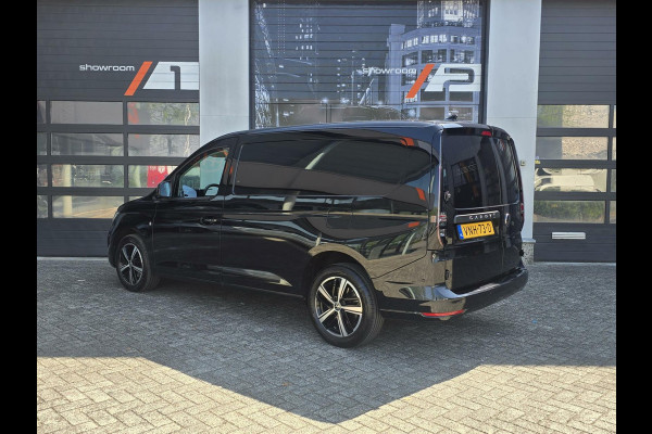 Volkswagen Caddy Cargo Maxi 2.0 TDI Exclusive|LED|AUTOM.|PDC|APPLE|PARKEERHULP