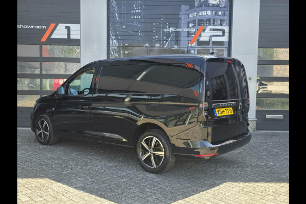 Volkswagen Caddy Cargo Maxi 2.0 TDI Exclusive|LED|AUTOM.|PDC|APPLE|PARKEERHULP