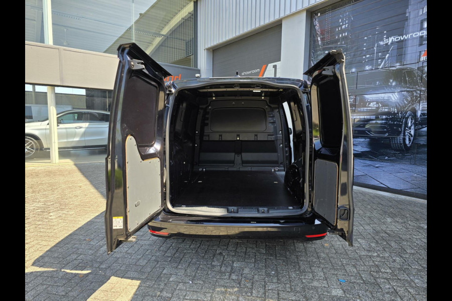Volkswagen Caddy Cargo Maxi 2.0 TDI Exclusive|LED|AUTOM.|PDC|APPLE|PARKEERHULP