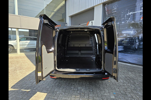 Volkswagen Caddy Cargo Maxi 2.0 TDI Exclusive|LED|AUTOM.|PDC|APPLE|PARKEERHULP