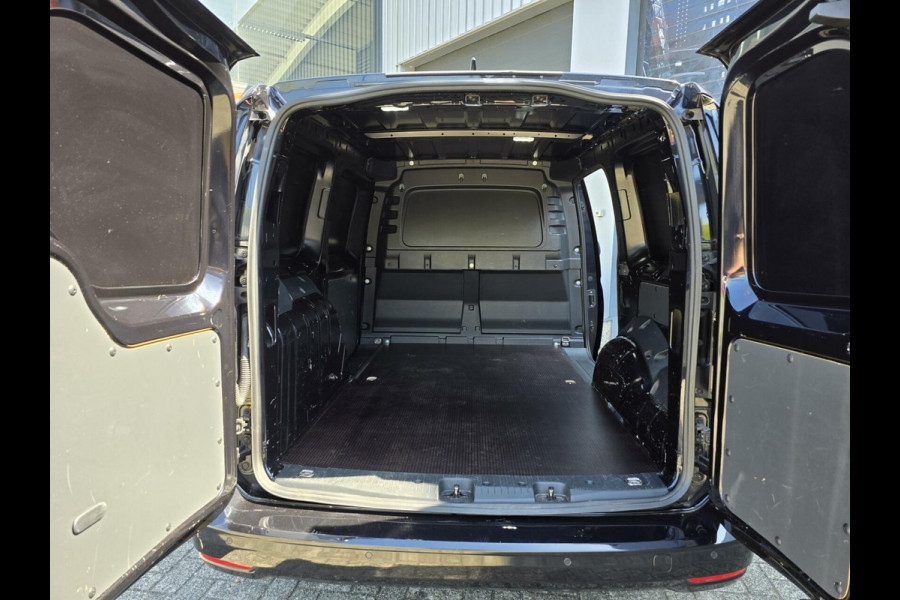 Volkswagen Caddy Cargo Maxi 2.0 TDI Exclusive|LED|AUTOM.|PDC|APPLE|PARKEERHULP