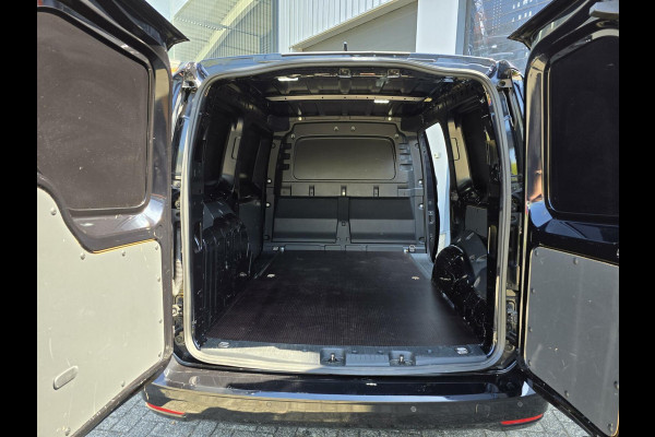 Volkswagen Caddy Cargo Maxi 2.0 TDI Exclusive|LED|AUTOM.|PDC|APPLE|PARKEERHULP