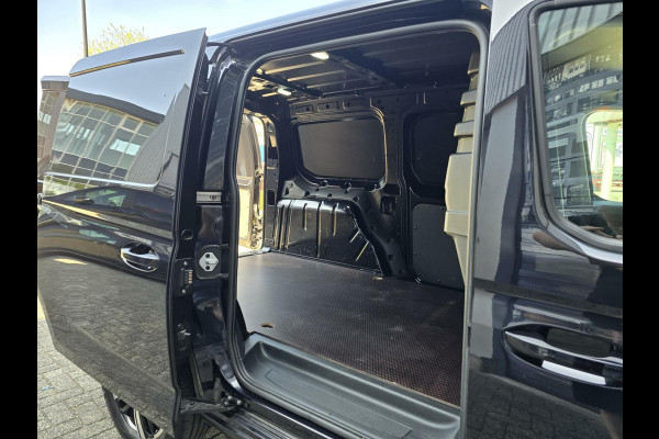 Volkswagen Caddy Cargo Maxi 2.0 TDI Exclusive|LED|AUTOM.|PDC|APPLE|PARKEERHULP