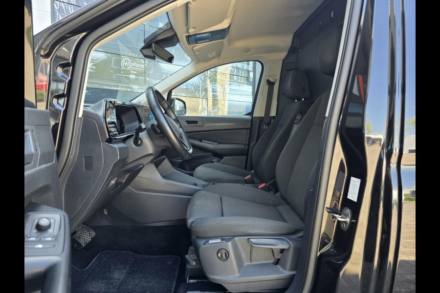 Volkswagen Caddy Cargo Maxi 2.0 TDI Exclusive|LED|AUTOM.|PDC|APPLE|PARKEERHULP