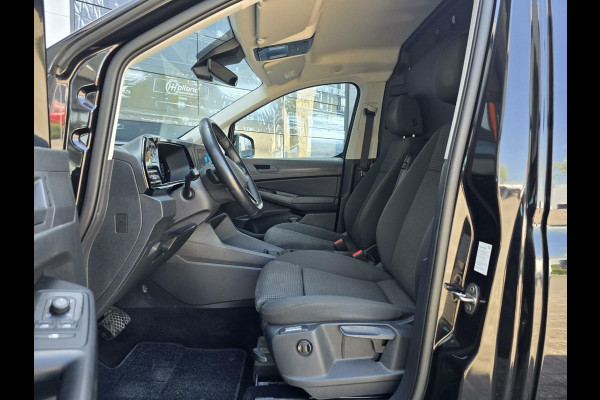Volkswagen Caddy Cargo Maxi 2.0 TDI Exclusive|LED|AUTOM.|PDC|APPLE|PARKEERHULP