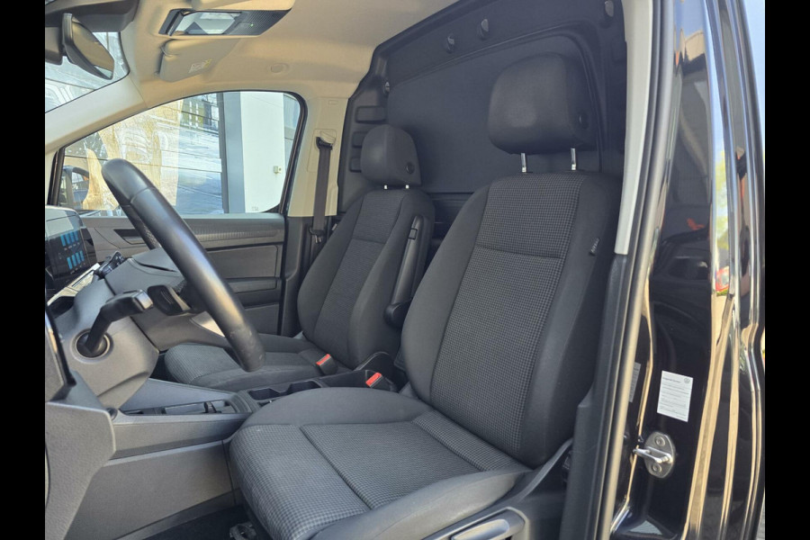 Volkswagen Caddy Cargo Maxi 2.0 TDI Exclusive|LED|AUTOM.|PDC|APPLE|PARKEERHULP