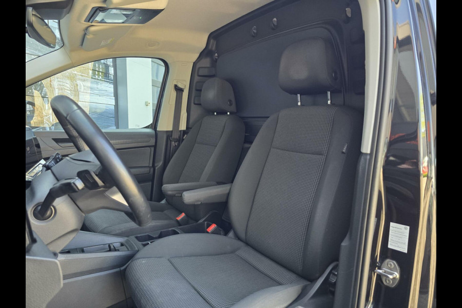 Volkswagen Caddy Cargo Maxi 2.0 TDI Exclusive|LED|AUTOM.|PDC|APPLE|PARKEERHULP