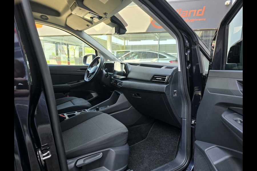 Volkswagen Caddy Cargo Maxi 2.0 TDI Exclusive|LED|AUTOM.|PDC|APPLE|PARKEERHULP
