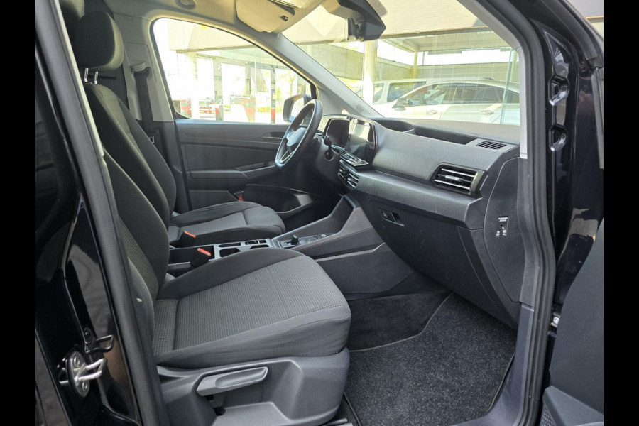 Volkswagen Caddy Cargo Maxi 2.0 TDI Exclusive|LED|AUTOM.|PDC|APPLE|PARKEERHULP